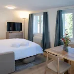 Design-studio Nahe Der Piste Apartment Lenzerheide