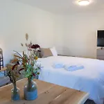 Design-studio Nahe Der Piste Apartment *