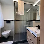 Design-studio Nahe Der Piste Appartement Lenzerheide