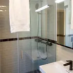 Design-studio Nahe Der Piste Appartement Lenzerheide