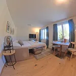 Apartment Design-studio Nahe Der Piste *