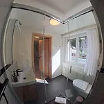 Apartment Design-studio Nahe Der Piste *