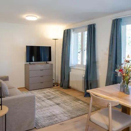 Design-studio Nahe Der Piste *