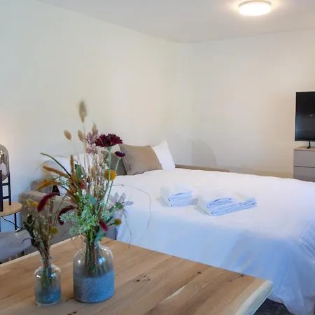 Design-studio Nahe Der Piste Appartement *
