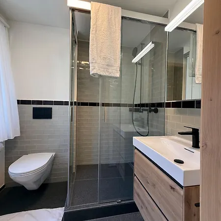 Aurora For 2 People Apartmán Lenzerheide