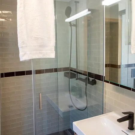 Aurora For 2 People Apartment Lenzerheide