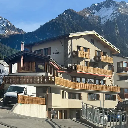 Design-studio Nahe Der Piste