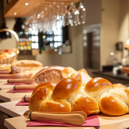 Design-studio Nahe Der Piste Apartament