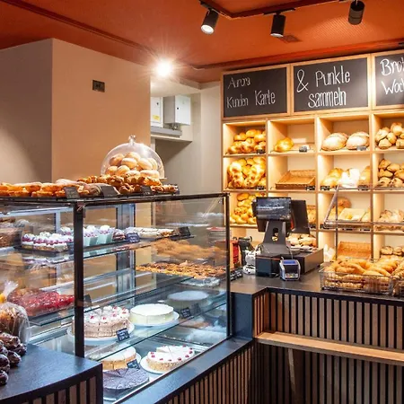 Design-studio Nahe Der Piste Apartament