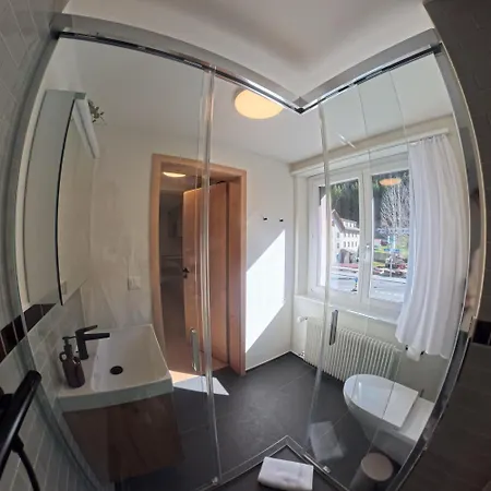Appartamento Design-studio Nahe Der Piste *