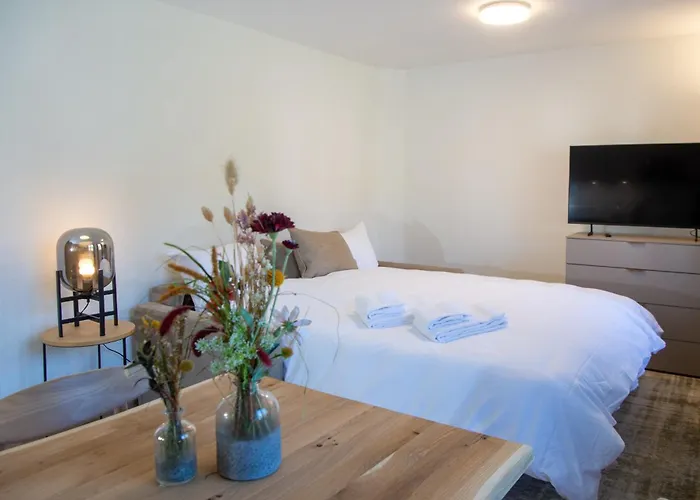 Aurora For 2 People Apartment *