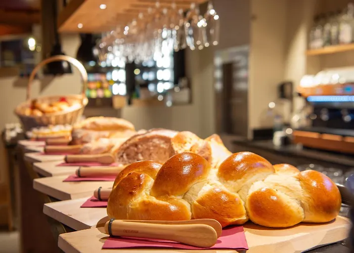 Design-studio Nahe Der Piste Apartament